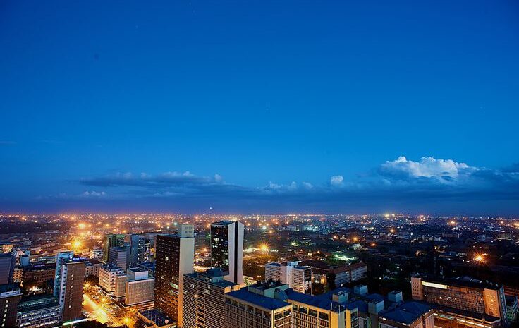  Why the Africa–Asia Leadership & Governance Awards Are the Future of Global Diplomacy