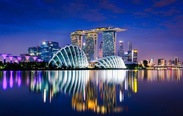  From Nairobi to Singapore: How the AA Awards Redefine South–South Cooperation