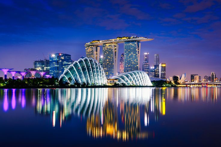 From Nairobi to Singapore: How the AA Awards Redefine South–South Cooperation