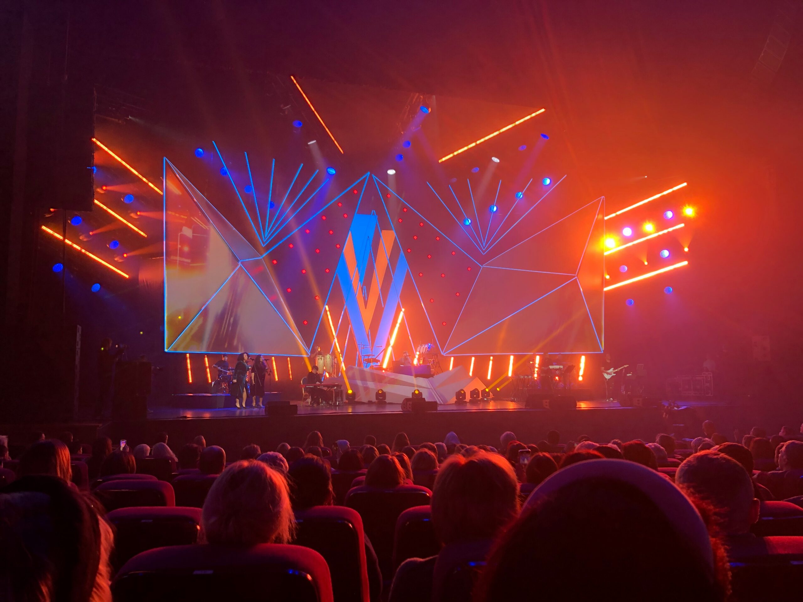  Inside the Exclusive Africa–Asia Awards Gala: Nairobi 2025 First Look