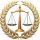 Sophisticated Law Firm Logo on Transparent Background Sophisticated Law Firm Logo on Transparent Background